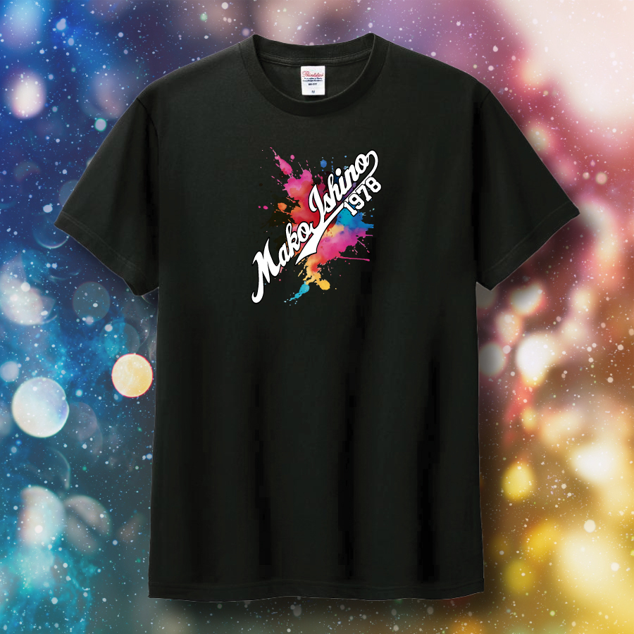 オリジナルTシャツ2025