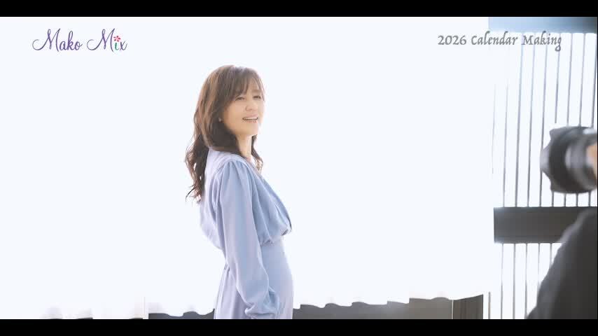 2026カレンダーメイキング