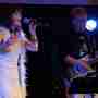 CHRISTMAS DINNER SHOW 2017
