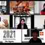 Japan Film Festival Los Angeles 2021